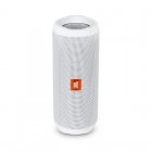 JBL Flip 4 Altavoz Bluetooth 16W Blanco