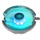 Mars Gaming MCPU1RGB Disipador de CPU RGB
