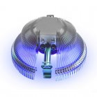 Mars Gaming MCPU1RGB Disipador de CPU RGB