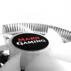 Mars Gaming MCPU1RGB Disipador de CPU RGB