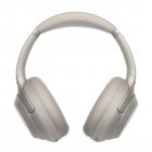 Sony WH-1000XM3 Auriculares Bluetooth Plata