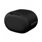 Sony SRS-XB01 Altavoz Bluetooth Resistente al Agua Negro