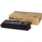 Kyocera TK-710 Tóner Original Negro