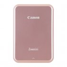 Canon Zoemini Impresora Fotográfica Portátil Oro Rosa
