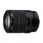 Sony SEL18135 Objetivo 18-135mm F3.5-5.6 APSC Montura Tipo E