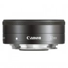 Canon 5985B001 Objetiva 22mm F2.0 STM EF-M