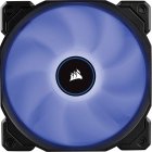 Corsair Air Series AF120 Pack 3 Ventiladores 120mm LED Azul
