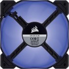 Corsair Air Series AF120 Pack 3 Ventiladores 120mm LED Azul