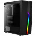 Aerocool Bolt RGB USB 3.0 com Janela