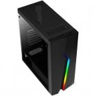 Aerocool Bolt RGB USB 3.0 com Janela