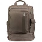Totto Connect Mochila para Portátil hasta 15" Castanho