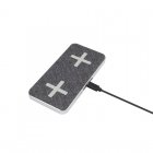 Xtorm Wireless Dual Charging Pad QI Magic Cargador Inalámbrico