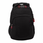 Totto Tamulo Mochila para Tablet hasta 10" Negra