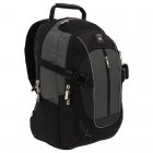 Totto Access Mochila para Portátil até 15.4" Cinzenta