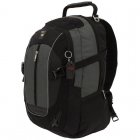 Totto Access Mochila para Portátil até 15.4" Cinzenta