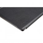 Gecko Slimfit Funda Negra para Kobo Forma
