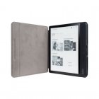 Gecko Slimfit Funda Negra para Kobo Forma