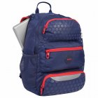 Totto Kuto Mochila para Portátil hasta 14" Azul