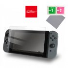 Nuwa Set de Protección Cristal Templado para Nintendo Switch