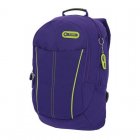 Totto Harvard Mochila para Portátil hasta 14" Morado