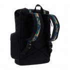 Totto Romany Mochila para Portátil hasta 13" Negra