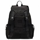 Totto Weekly Mochila para Portátil hasta 15.4" Negra