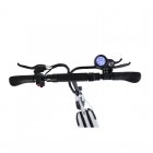 Skateflash SK Urban 3.0 Trotinete Elétrica