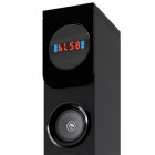Primux TW03 Pro Coluna Torre Bluetooth 60W Preta