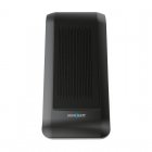 MiniBatt StandUP Carregador Sem Fios Qi 3 Zonas