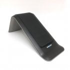 MiniBatt StandUP Carregador Sem Fios Qi 3 Zonas