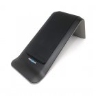 MiniBatt StandUP Carregador Sem Fios Qi 3 Zonas