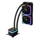 Enermax Aquafusion RGB 240 Kit Refrigeración Líquida
