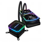 Enermax Aquafusion RGB 240 Kit Refrigeración Líquida