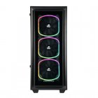 Enermax StarryFort SF30 Cristal Templado USB 3.0