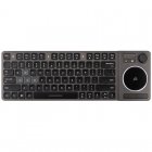 Corsair K83 Teclado Inalámbrico Multimedia