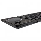 Corsair K83 Teclado Inalámbrico Multimedia