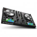 Native Instruments Traktor Kontrol S2 MKIII Controladora DJ 2 Canales