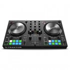 Native Instruments Traktor Kontrol S2 MKIII Controladora DJ 2 Canales