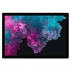 Microsoft Surface Pro 6 Intel Core i5-8350U/8GB/256GB SSD/12.3" Prateado