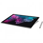 Microsoft Surface Pro 6 Intel Core i5-8350U/8GB/256GB SSD/12.3" Prateado