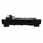 Reloop RP-2000MK2 Prato DJ Tração Direta Preto