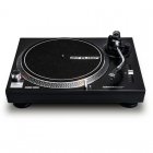 Reloop RP-2000MK2 Prato DJ Tração Direta Preto