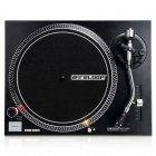 Reloop RP-2000MK2 Prato DJ Tração Direta Preto