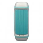 Talius 28BT Altavoz Bluetooth 10W Azul