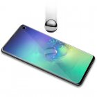 Avizar Protetor de Tela em Plástico Flexível para Samsung Galaxy S10