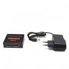 Unotec Splitter HDMI 2X Calidad 4K