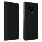Avizar Funda Flip Book Negra para Samsung Galaxy Note 9