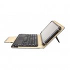 Talius CV-3005 Funda con Teclado + Touchpad para Tablet Talius Zaphyr 8001W