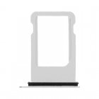 Avizar Repuesto Bandeja Nano SIM Plata para Apple iPhone 8
