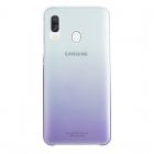 Samsung Gradation Funda Violeta para Galaxy A40